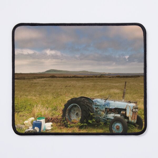 Item preview, Islay: Tractor designed and sold by Kasia Design.