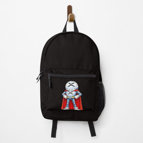 Item preview, XRP Superhero designed and sold by DesignsMjB.