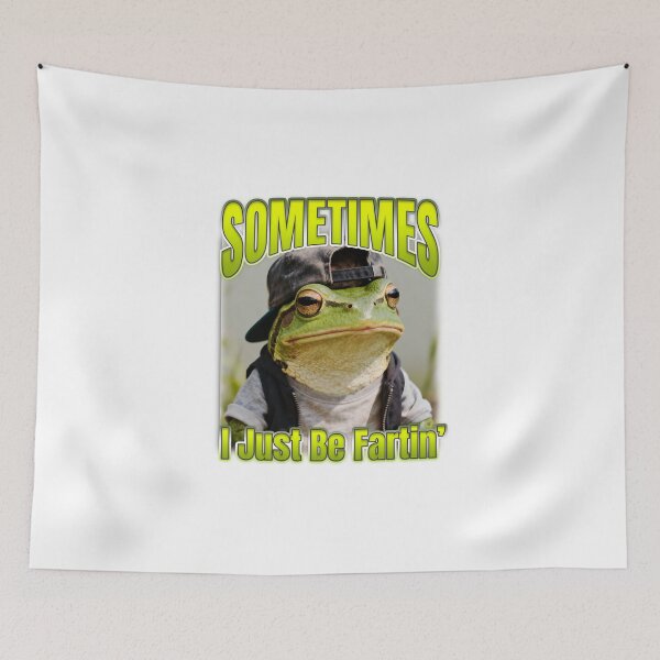 Item preview, Sometimes I Just Be Fartin' designed and sold by bngfx.