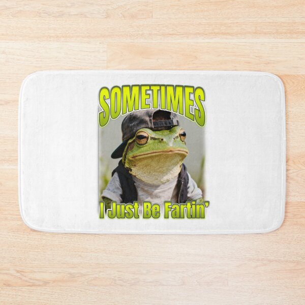 Item preview, Sometimes I Just Be Fartin' designed and sold by bngfx.