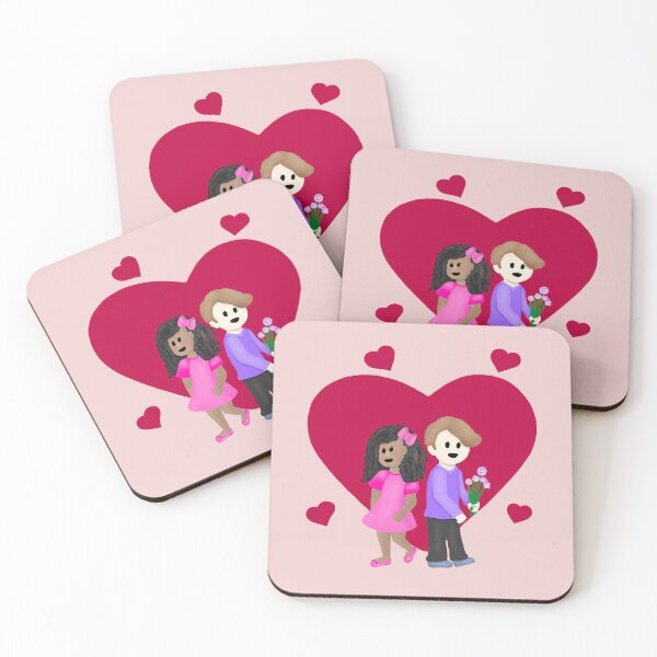 Item preview, Danvant- Valentines day 09 designed and sold by Daniel Vasco.