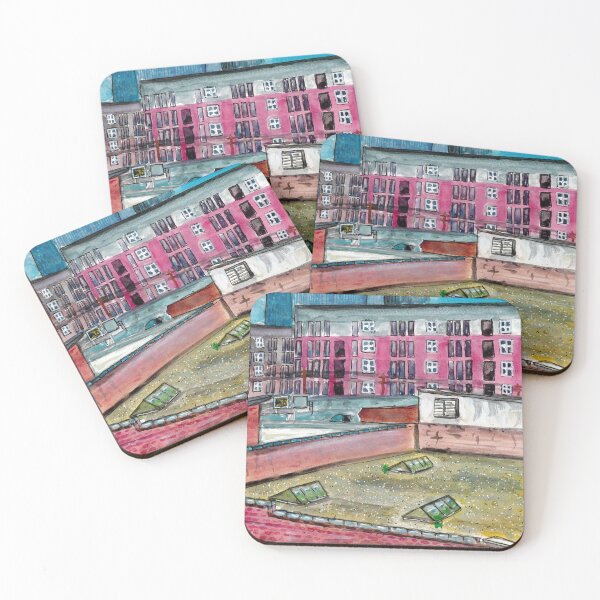 Item preview, Downtown Raleigh view from Train station designed and sold by Misfitcane.