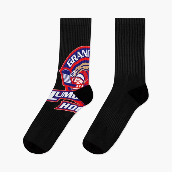 Item preview, Granite City Lumberjacks Hockey designed and sold by NICHOJILG.