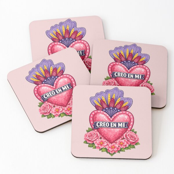 Item preview, I believe in myself designed and sold by La Loca.