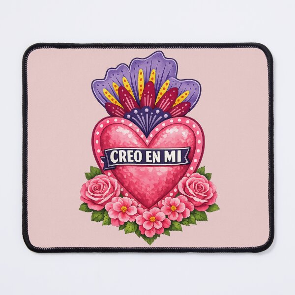 Item preview, I believe in myself designed and sold by La Loca.