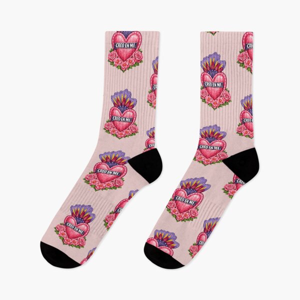 Item preview, I believe in myself designed and sold by La Loca.