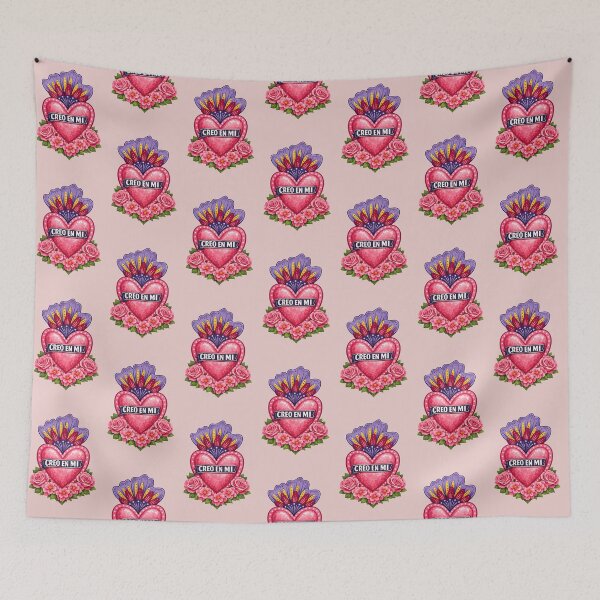 Item preview, I believe in myself designed and sold by La Loca.