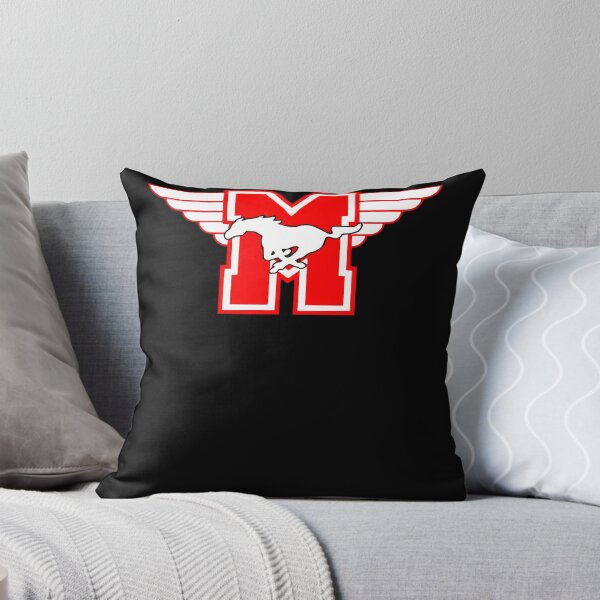 Item preview, Hami.Lton Mustang'S Hockey Team (Young.Blood Movie) designed and sold by NICHOJILG.