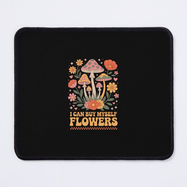 Item preview, Empowerment Feminist Floral Cute designed and sold by SyncSusscess.
