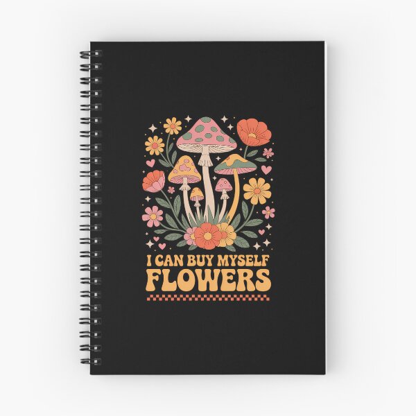 Item preview, Empowerment Feminist Floral Cute designed and sold by SyncSusscess.