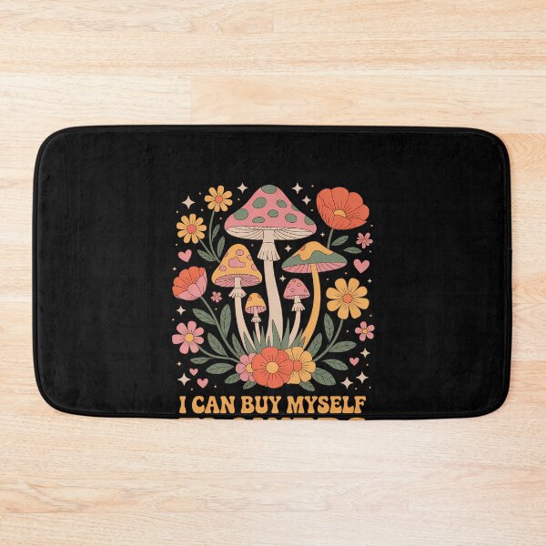 Item preview, Empowerment Feminist Floral Cute designed and sold by SyncSusscess.