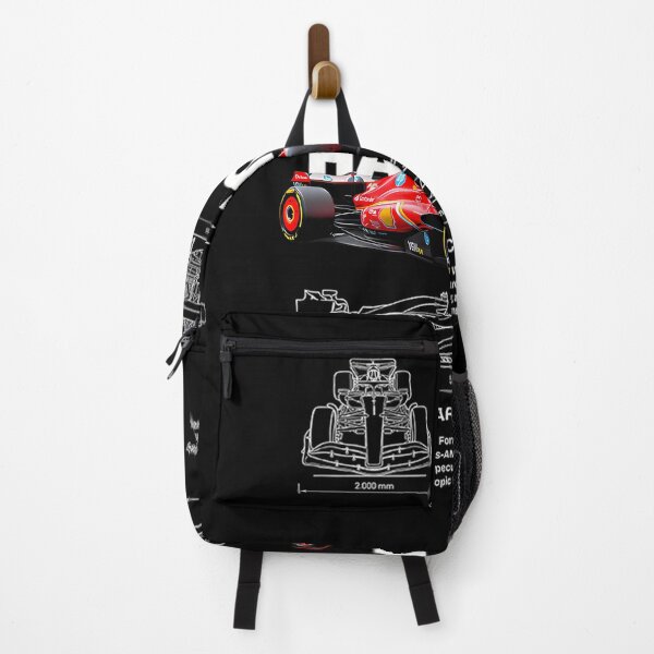 Item preview, Hamilton In Red Ferrari Era Begins designed and sold by NICHOJILG.
