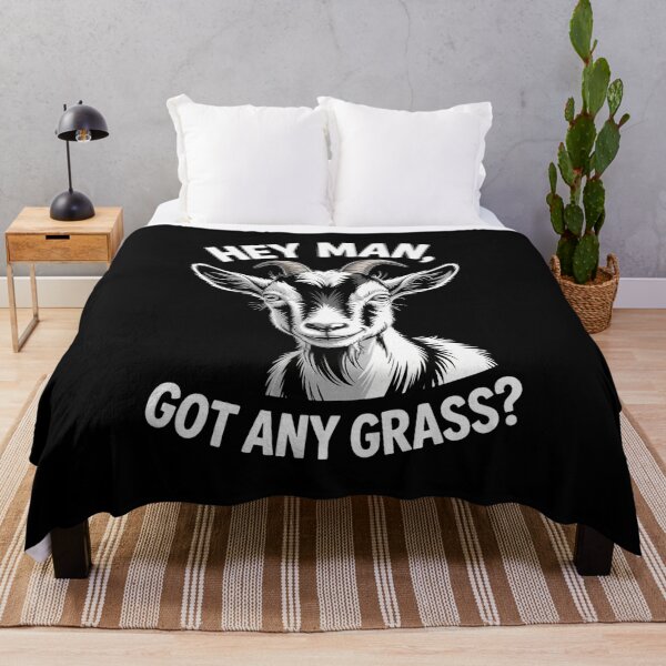 Item preview, Farm Animal Pun Pets Meme Funny Goat designed and sold by SyncSusscess.