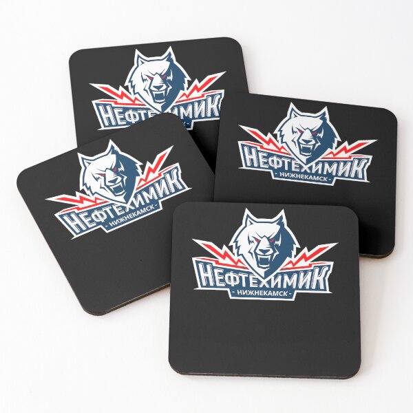 Item preview, Hc Neftekhimik Nizhnekamsk designed and sold by NICHOJILG.