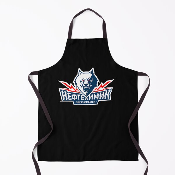 Item preview, Hc Neftekhimik Nizhnekamsk designed and sold by NICHOJILG.
