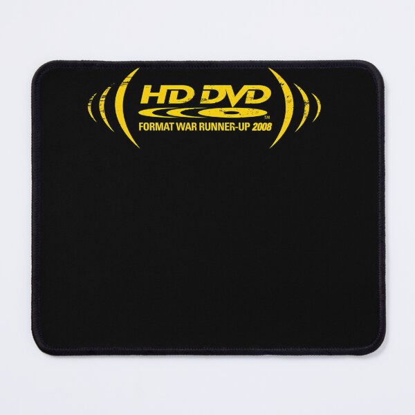 Item preview, Hd Dvd designed and sold by NICHOJILG.