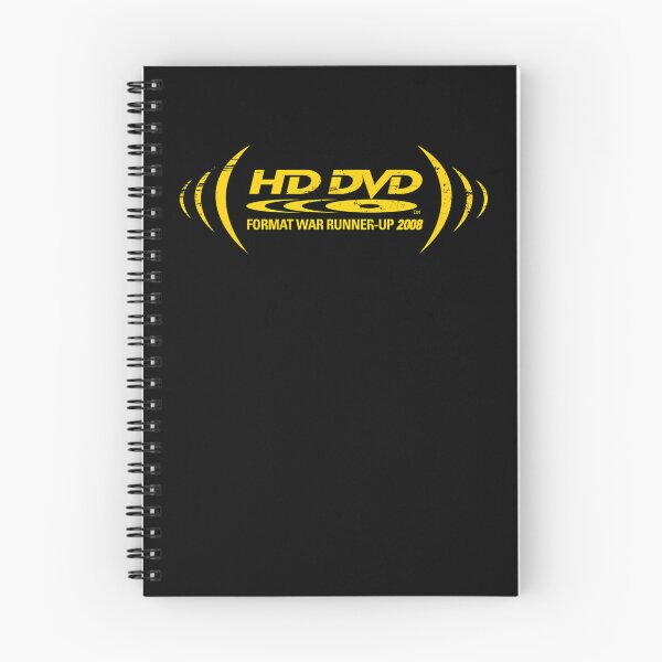 Item preview, Hd Dvd designed and sold by NICHOJILG.