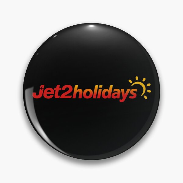Item preview, Jet 2 Holidays nothing beats a jet2 holiday designed and sold by PilotandPlane.