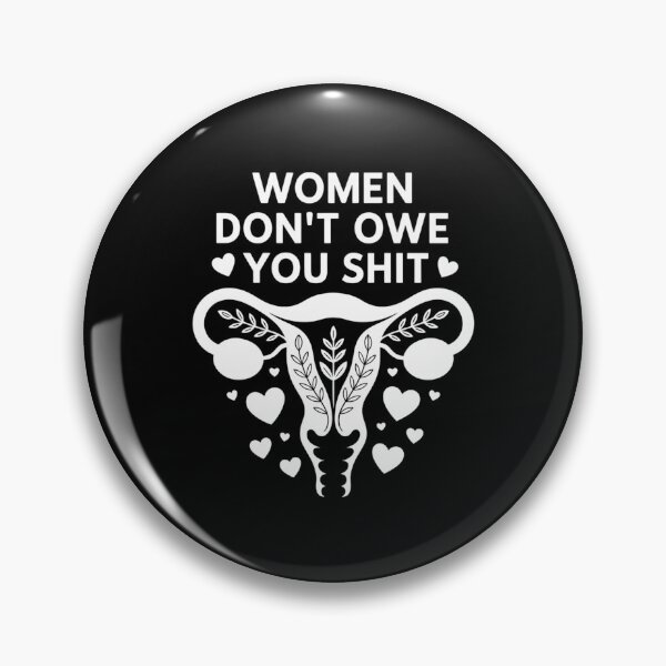 Item preview, Feminism Feminist Women Rights designed and sold by SyncSusscess.