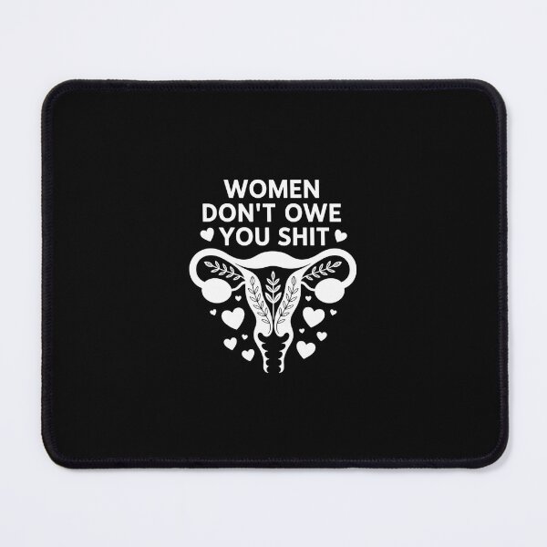 Item preview, Feminism Feminist Women Rights designed and sold by SyncSusscess.