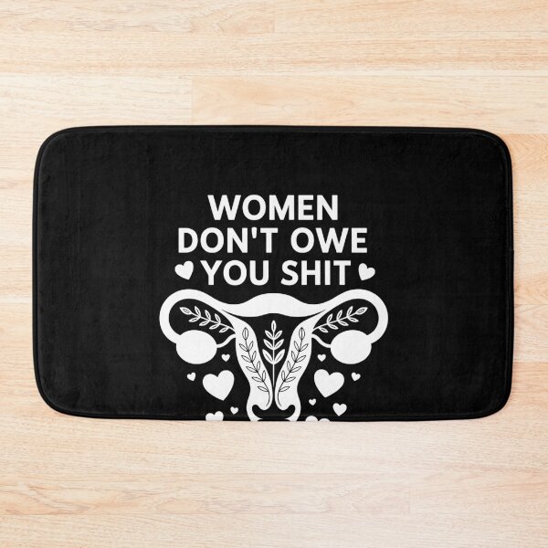 Item preview, Feminism Feminist Women Rights designed and sold by SyncSusscess.