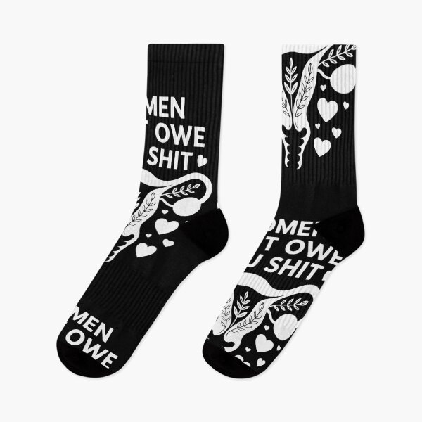 Item preview, Feminism Feminist Women Rights designed and sold by SyncSusscess.