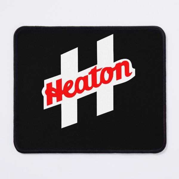 Item preview, Heaton Ice Hockey 2 designed and sold by NICHOJILG.