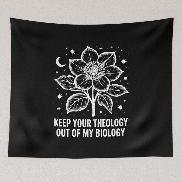 Item preview, Feminist Floral Support designed and sold by SyncSusscess.