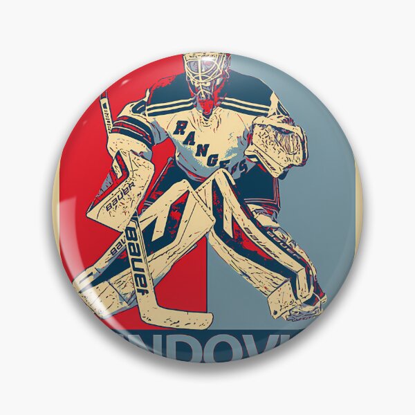 Item preview, Henrik Lundqvist designed and sold by NICHOJILG.