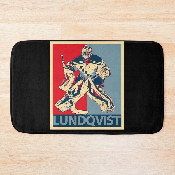 Item preview, Henrik Lundqvist designed and sold by NICHOJILG.
