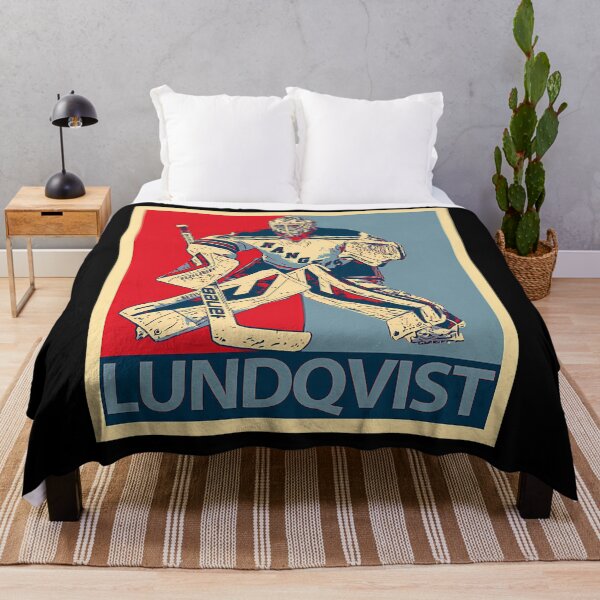 Item preview, Henrik Lundqvist designed and sold by NICHOJILG.
