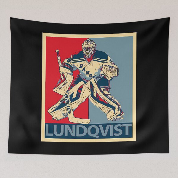 Item preview, Henrik Lundqvist designed and sold by NICHOJILG.