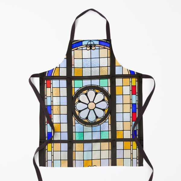 Item preview, Modern Colorful Stained Glass Texture (image size 7840x11680) designed and sold by Digital-Davinci.