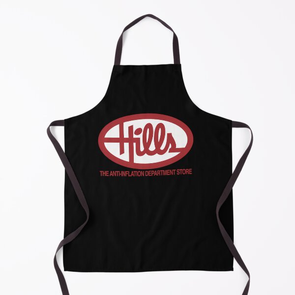Item preview, Hills Department Store designed and sold by NICHOJILG.