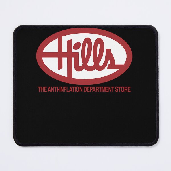 Item preview, Hills Department Store designed and sold by NICHOJILG.