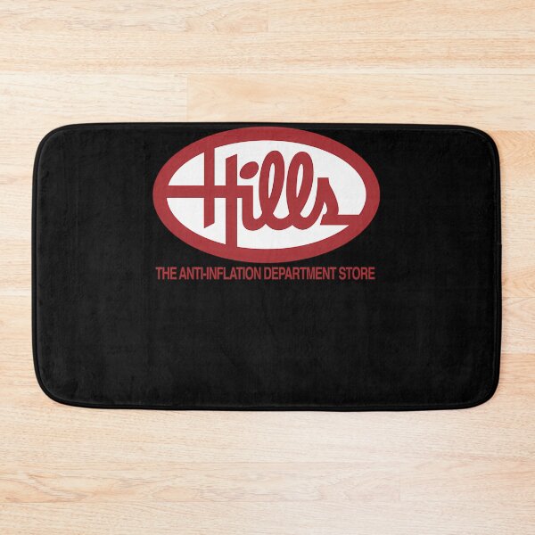 Item preview, Hills Department Store designed and sold by NICHOJILG.