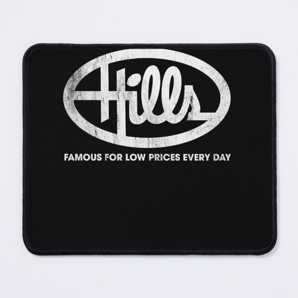Item preview, Hills Department Stores designed and sold by NICHOJILG.