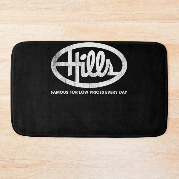 Item preview, Hills Department Stores designed and sold by NICHOJILG.
