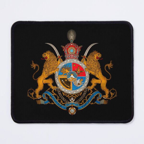 Item preview, Arms of dominion of the Shah designed and sold by VolkwinaR.