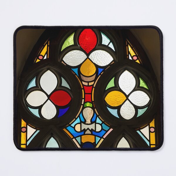 Item preview, Modern Colorful Stained Glass Texture (image size 7840x11680) designed and sold by Digital-Davinci.