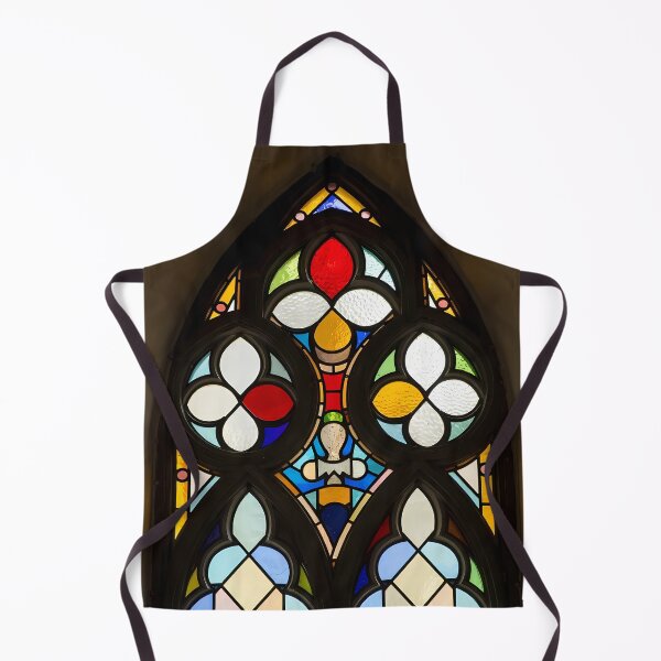 Item preview, Modern Colorful Stained Glass Texture (image size 7840x11680) designed and sold by Digital-Davinci.