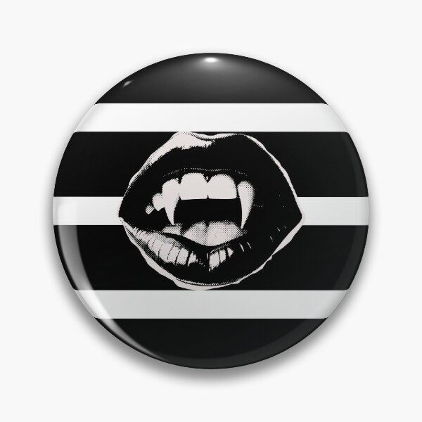 Item preview, Vampiric Stripes Version 2 – Dark Sensual Fashion Aesthetic designed and sold by Akalternativ.