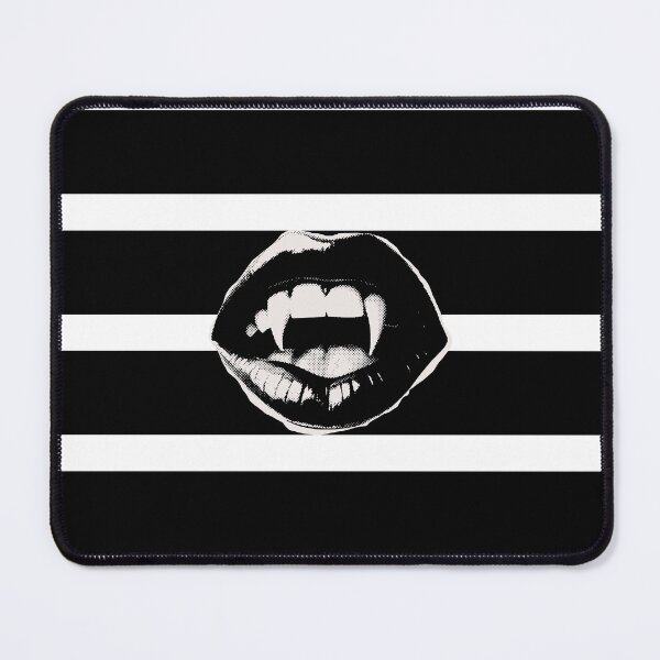 Item preview, Vampiric Stripes Version 2 – Dark Sensual Fashion Aesthetic designed and sold by Akalternativ.