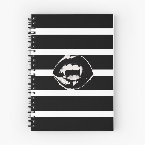 Item preview, Vampiric Stripes Version 2 – Dark Sensual Fashion Aesthetic designed and sold by Akalternativ.