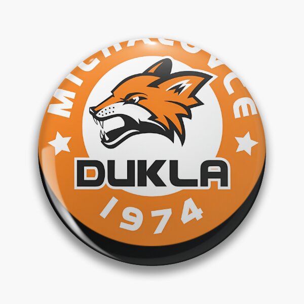 Item preview, Hk Dukla Michalovce designed and sold by NICHOJILG.