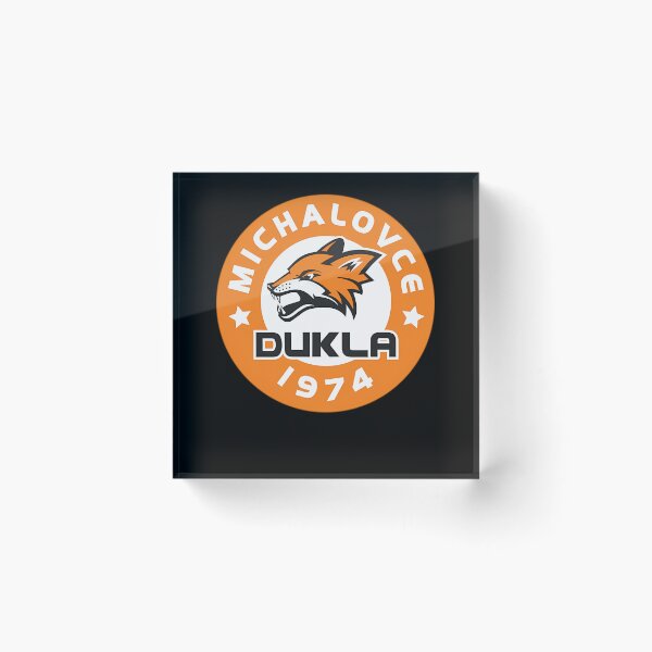 Item preview, Hk Dukla Michalovce designed and sold by NICHOJILG.
