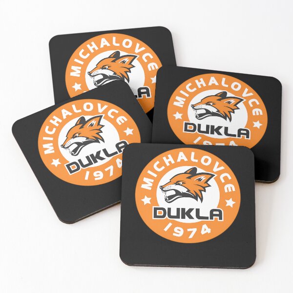 Item preview, Hk Dukla Michalovce designed and sold by NICHOJILG.