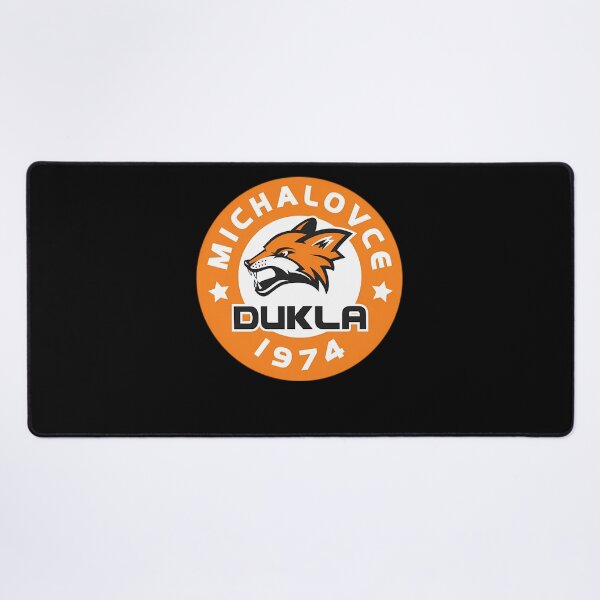 Item preview, Hk Dukla Michalovce designed and sold by NICHOJILG.