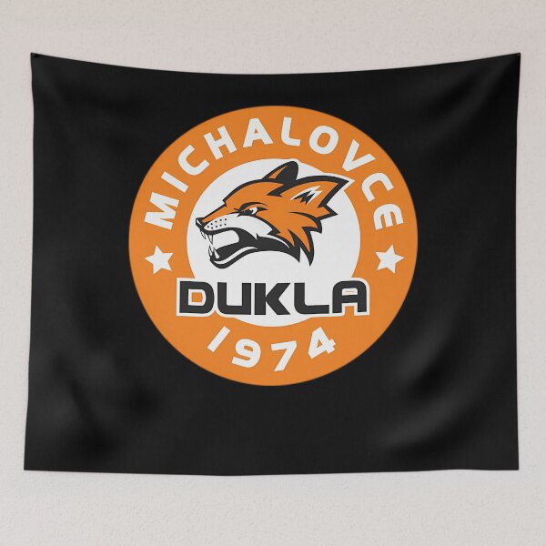 Item preview, Hk Dukla Michalovce designed and sold by NICHOJILG.