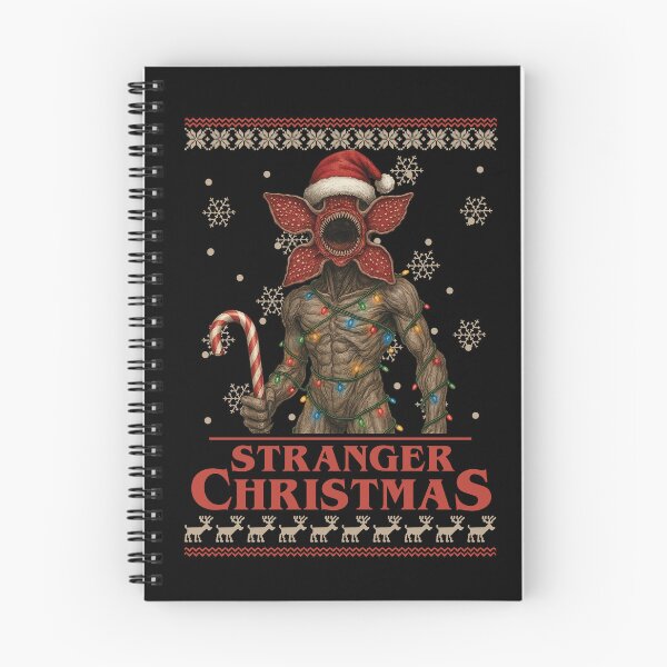 Item preview,  Christmas - Merry Upside Down designed and sold by HokutoKaiStore.